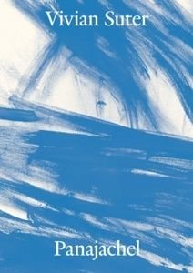 VIVIAN SUTER: PANAJACHEL, de PAYERAS, JAVIER | portada del libro