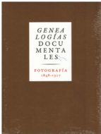 GENEALOGIAS DOCUMENTALES, de Varios autores | portada del libro