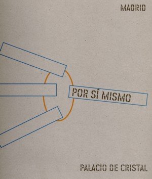 Lawrence Weiner. Por sí mismo | portada del libro