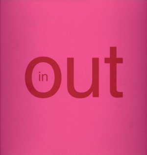 Franz West. In out, de M.N.C.A. REINA SOFíA | portada del libro
