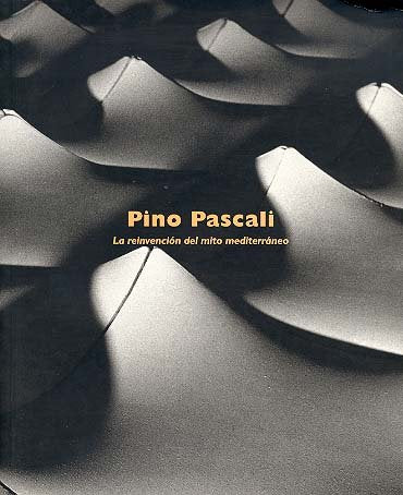 Pino Pascali | portada del libro