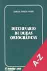 PATIER DICCIONES, de GARCíA PATIER | portada del libro