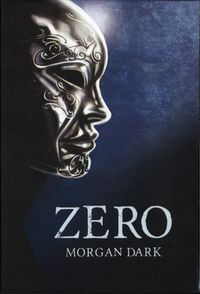 Zero, de - | portada del libro