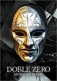 DOBLE ZERO, de - | portada del libro