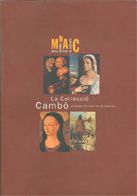 La col·lecció Cambó del Museu Nacional d'Art de Catalunya, de Cambó, Helena | portada del libro