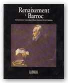 RENAIXEMENT I BARROC, de CUY·S , MARIA MARGARITA | portada del libro