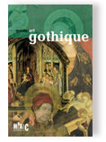 GUIA ART GOTIC, de MANOTE CLIVILLES, MARIA ROSA | portada del libro