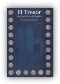TRESOR DE SANT PERE DE RODES, EL, de MAROT I SALSAS | portada del libro