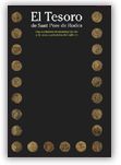 TESORO DE SANT PERE DE RODES, EL, de MAROT I SALSAS | portada del libro