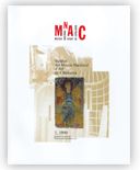 TRASLLAT I INSTALLACIO, PINTURA MURAL ROMANICA 1995, de AA.VV. | portada del libro