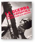 GUERRA CIVIL ESPANYOLA, LA, de BALSELLS I SOLE, DAVID | portada del libro