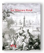 MASCARA REIAL, LA, de QUILEZ I CORELLA, FRANCESC MARIA | portada del libro