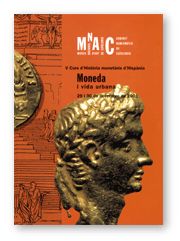 MONEDA I VIDA URBANA, de CAMPO DIAZ, MARTA | portada del libro