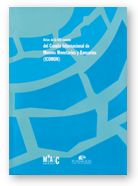 Actas de la VIII reunión del Comité Internacional de Museos Monetarios y Bancarios (ICOMON), de CAMPO | portada del libro