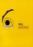 GUIA VISUAL ART ROMANIC. QUADERNS, de CAMPINS | portada del libro