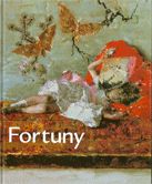 FORTUNY (1838-1874) CATALA CARTONE, de AA.VV. | portada del libro