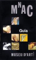 GUIA DEL MNAC - CASTELLANO, de AA.VV. | portada del libro