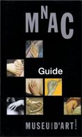 GUIDE DEL MNAC -INGLES, de CAMPO , MARTA | portada del libro