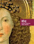 GUIA VISUAL ART GOTIC, de MANOTE CLIVILLES, MARIA ROSA | portada del libro