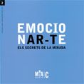 EMOCIONAR-TE VOL.2 NENS DE 8 ANYS, de MORALES, MONTSERRAT | portada del libro