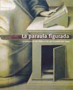 PARAULA FIGURADA LA PRESENCIA, de AA.VV. | portada del libro