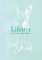 LILIANA EL MON FANTASTIC, de MOLAS I BATLLORI, JOAQUIM | portada del libro