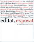 EDITAT EXPOSAT LA FOTOGRAFIA, de AA.VV. | portada del libro