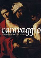 CARAVAGGIO I LA PINTURA REALISTA, de AA.VV. | portada del libro