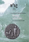 MONEDA CULTES I RITUS, de AA.VV. | portada del libro