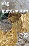 Numismatics guide, de AA.VV. | portada del libro