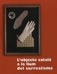 objecte català a la llum del surrealisme/L', de AA.VV. | portada del libro