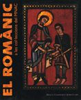 ROMANIC A LES COL·LECCIONS DEL MNAC, EL, de CASTIÑEIRAS GONZALEZ, MANUEL ANTONIO | portada del libro