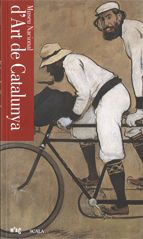 Museu Nacional d'Art de Catalunya (castellà), de AA.VV. | portada del libro