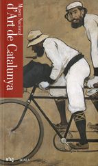 Museu Nacional d'Art de Catalunya (francès), de AA.VV. | portada del libro