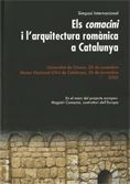 Els comacini i l'arquitectura romànica a Catalunya, de Camps Soria, Jordi | portada del libro