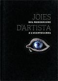 Joies d'artista, de Fontdevila, Mariàngels | portada del libro