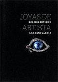 Joyas de artista, de Fontdevila, Mariàngels | portada del libro