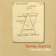 Torres-García a les seves cruïlles, de Arocena Armas | portada del libro