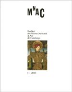 Butlletí XI, de Ocaña i gomà, Maria teresa | portada del libro