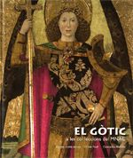 El Gòtic a les col·leccions del MNAC, de Cornudella i Carré, Rafael | portada del libro