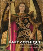 L'art gothique dans les collections du MNAC, de Cornudella, Rafael | portada del libro
