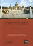 falsificació de moneda a la Catalunya del segle XIX/La, de AA.VV. | portada del libro
