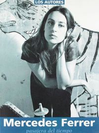 MERCEDES FERRER | portada del libro