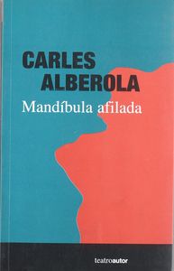 MANDIBULA AFINADA | portada del libro