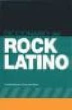DIC.DEL ROCK LATINO, de Varios autores | portada del libro