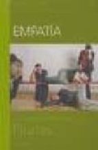EMPATIA CONVERSACIONES CON PIRATAS, de GABY DAVILA | portada del libro
