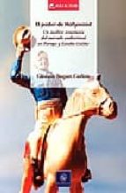 PODER DE HOLLYWOOD, de GUSTAVO BUQUET CORLETO | portada del libro