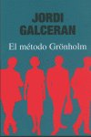 METODO GRONHOLM,EL 7ｦED, de GALCERAN | portada del libro