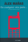 EN CUALQUIER OTRA PARTE, de Álex Mañas | portada del libro