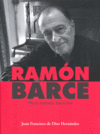 RAMON BARCE, de Juan Francisco de Dios Fernandez | portada del libro
